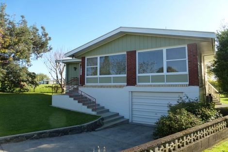 Photo of property in 10 Elizabeth Avenue, Morrinsville, 3300