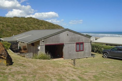 Photo of property in 1 Rope Crescent, Te Kopuru, Dargaville, 0371