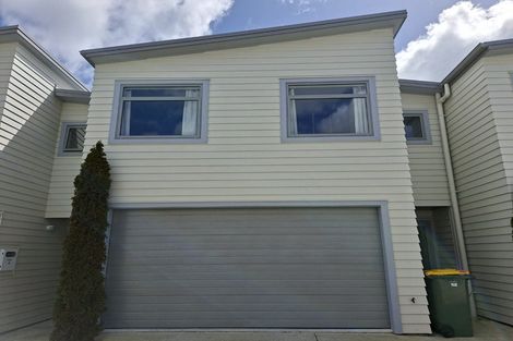 Photo of property in 20d Kelvin Place, Hamilton East, Hamilton, 3216