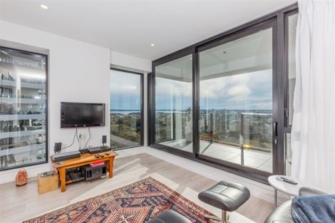Photo of property in 1208/8 Hereford Street, Freemans Bay, Auckland, 1011