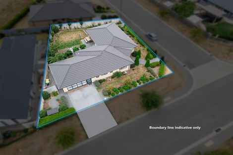 Photo of property in 8 Barton Fields Drive, Lincoln, 7608