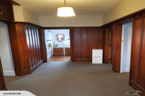 Photo of property in 6 Woodville Street, Edgeware, Christchurch, 8013