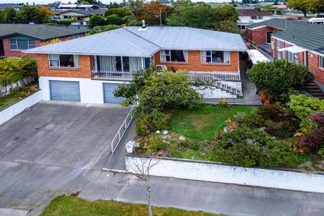 Photo of property in 46 Tawa Street, Glenwood, Timaru, 7910