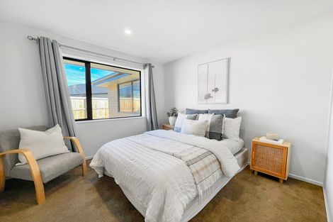 Photo of property in 981 Goulds Road, Rolleston, 7614