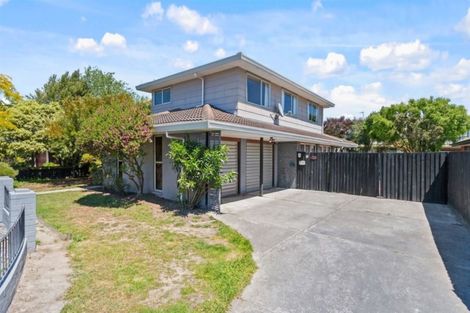 Photo of property in 263 Queenspark Drive, Parklands, Christchurch, 8083