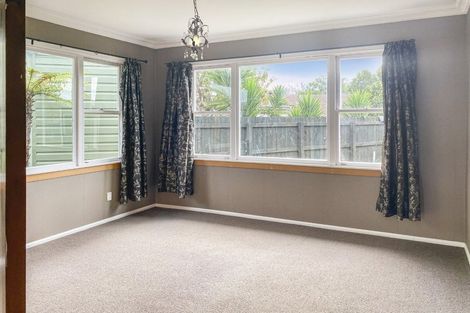 Photo of property in 3 Ballance Place, Marewa, Napier, 4110