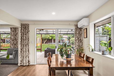 Photo of property in 43 Gladstone Road, Woodend, 7610