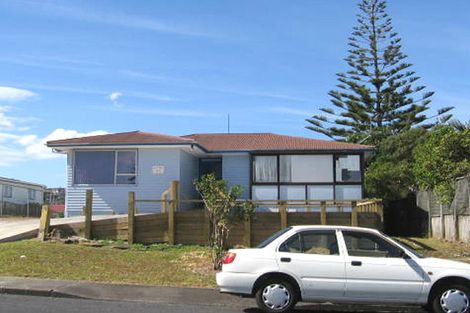 Photo of property in 48 Sycamore Drive, Sunnynook, Auckland, 0620