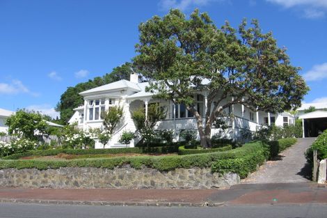 Photo of property in 55 St Vincent Avenue, Remuera, Auckland, 1050