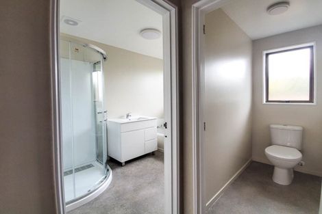 Photo of property in 1/19 Wakelin Place, Redwood, Christchurch, 8051