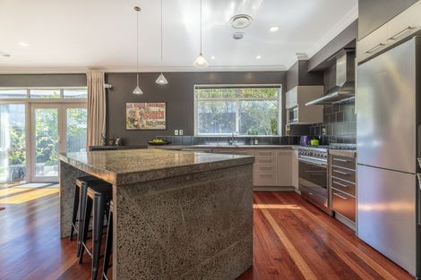 Photo of property in 13 Mauldeth Terrace, Churton Park, Wellington, 6037