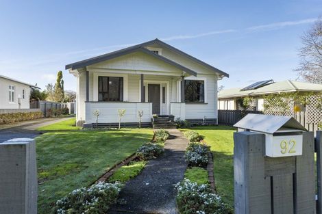 Photo of property in 92 Hamlet Street, Stratford, 4332