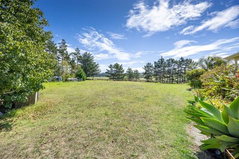 Photo of property in 290 Notorious Road West, Mahuta, Dargaville, 0371