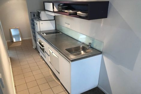 Photo of property in St Paul Apartments, 1a/4 Saint Paul Street, Auckland Central, Auckland, 1010
