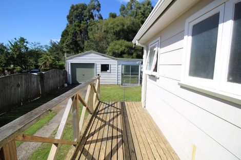 Photo of property in 58 Homedale Street, Pukehangi, Rotorua, 3015