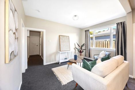 Photo of property in 49 Rosewarne Street, Spreydon, Christchurch, 8024