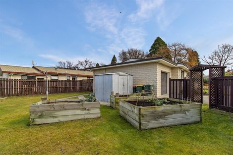 Photo of property in 177 Queen Street, Waimate, 7924