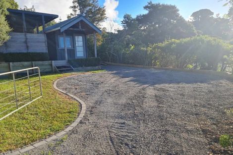 Photo of property in 44a Upper Wainui Road, Raglan, 3297