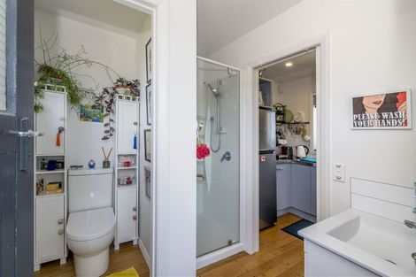 Photo of property in 27a Nelson Street, Foxton Beach, Foxton, 4815