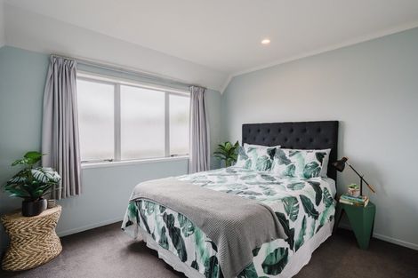 Photo of property in 3a Scotland Place, Hillcrest, Hamilton, 3216