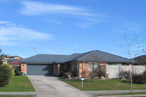 Photo of property in 125 Dominion Road, Nawton, Hamilton, 3200