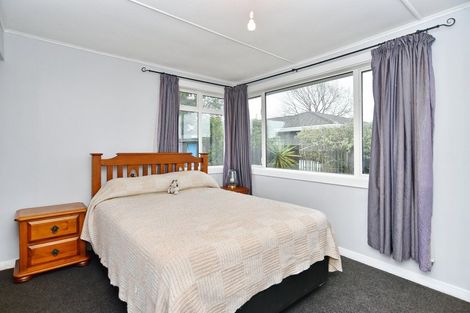 Photo of property in 89 Baynes Street, Burwood, Christchurch, 8083