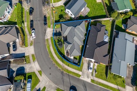 Photo of property in 31 Tupelo Street, Pukete, Hamilton, 3200