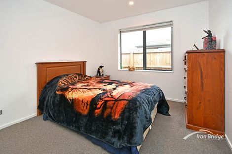 Photo of property in 14 Barbara Joan Road, Wigram, Christchurch, 8025