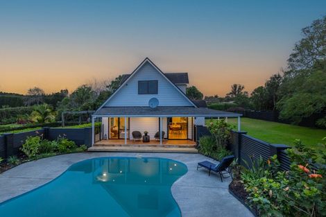 Photo of property in 13a Maraenui Drive, Kerikeri, 0293