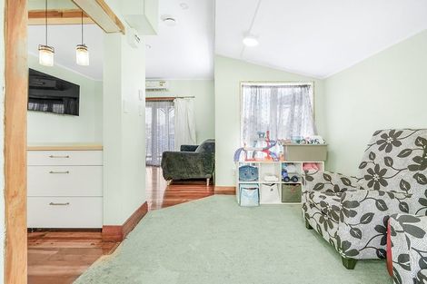 Photo of property in 45 Blackburn Street, Frankton, Hamilton, 3204