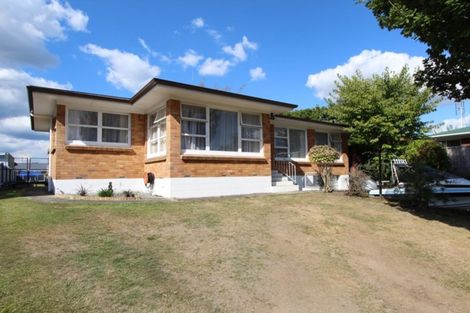 Photo of property in 20 Weka Place, Tokoroa, 3420