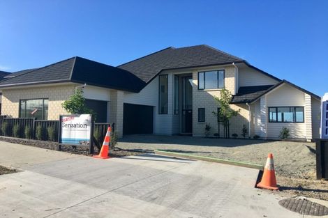 Photo of property in 14 Pommes Way, Silverdale, 0932