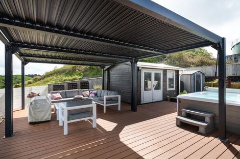 Photo of property in 36 Macdonald Heights, Feilding, 4702