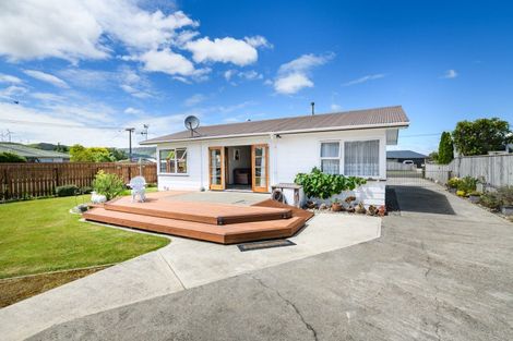 Photo of property in 52 Bamfield Street, Ashhurst, 4810