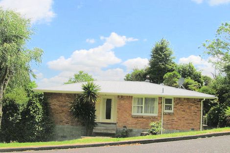 Photo of property in 6 Braggs Avenue, Taumarunui, 3920