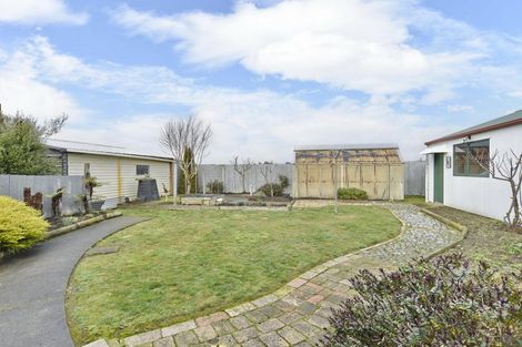 Photo of property in 6 Geisha Road, Waikuku, Rangiora, 7473