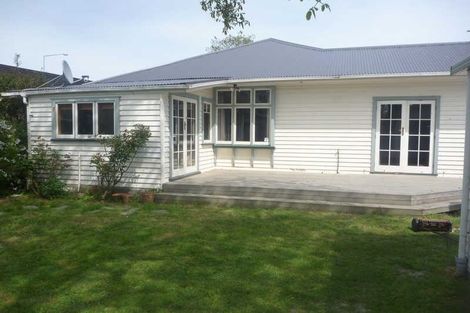 Photo of property in 76 North Parade, Richmond, Christchurch, 8013