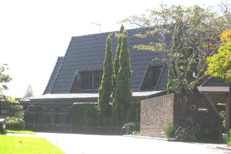 Photo of property in 15 Dayspring Way, Pakuranga, Auckland, 2010