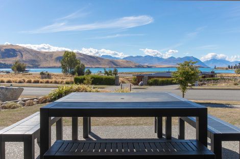 Photo of property in 12 Lochinver Avenue, Lake Tekapo, 7999