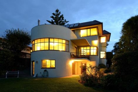 Photo of property in 31 Marama Crescent, Mount Pleasant, Christchurch, 8081