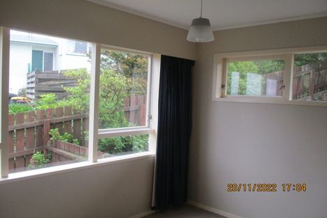 Photo of property in 1 Protea Street, Maungaraki, Lower Hutt, 5010