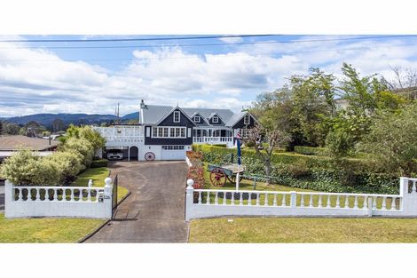 Photo of property in 126 Otonga Road, Springfield, Rotorua, 3015