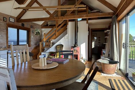 Photo of property in 9 The Parade, Okarito, Whataroa, 7886