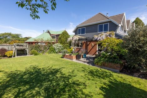 Photo of property in 16 Patricia Place, Harewood, Christchurch, 8051