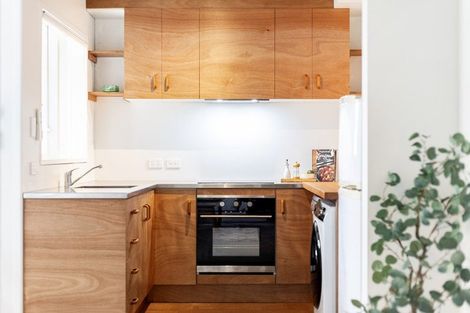 Photo of property in 12/60 Rintoul Street, Newtown, Wellington, 6021