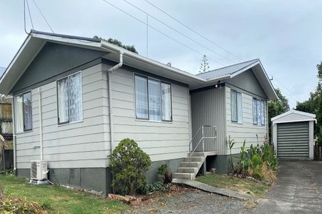 Photo of property in 7 Fairburn Street, Raumanga, Whangarei, 0110