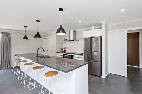 Photo of property in 11 Glen Oak Drive, Kirwee, Darfield, 7571