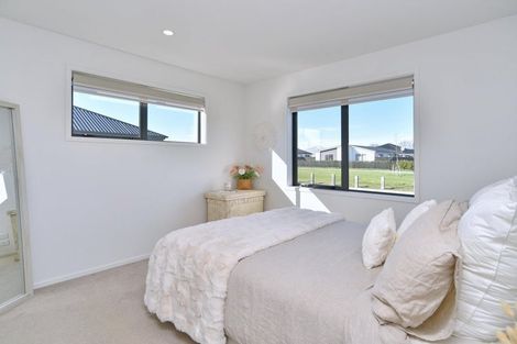 Photo of property in 12 Greengrass Crescent, Kaiapoi, 7630