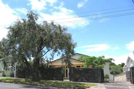 Photo of property in 18 Mewburn Avenue, Mount Eden, Auckland, 1024
