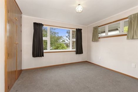 Photo of property in 114 Mooray Avenue, Bishopdale, Christchurch, 8053